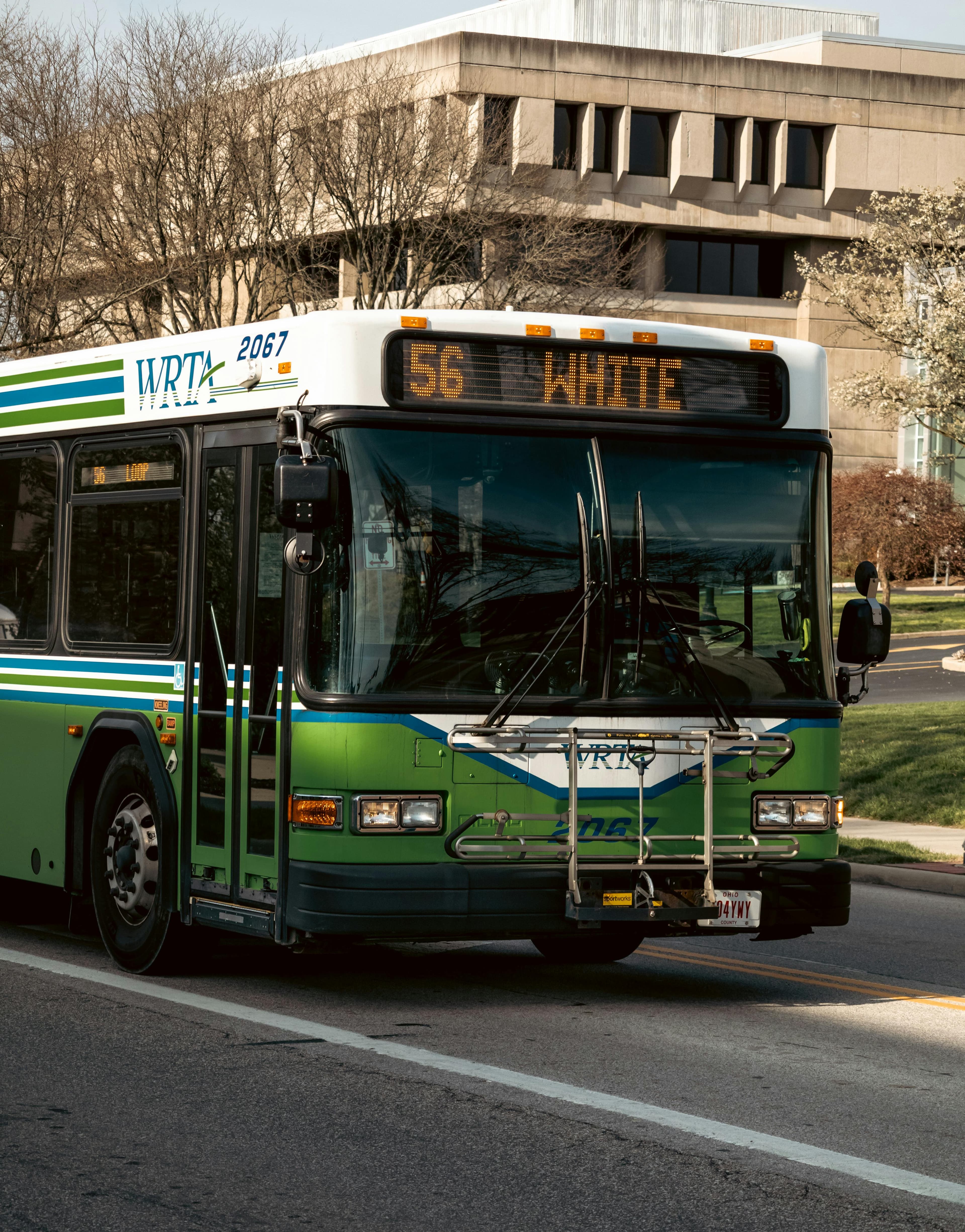 City Sprinter